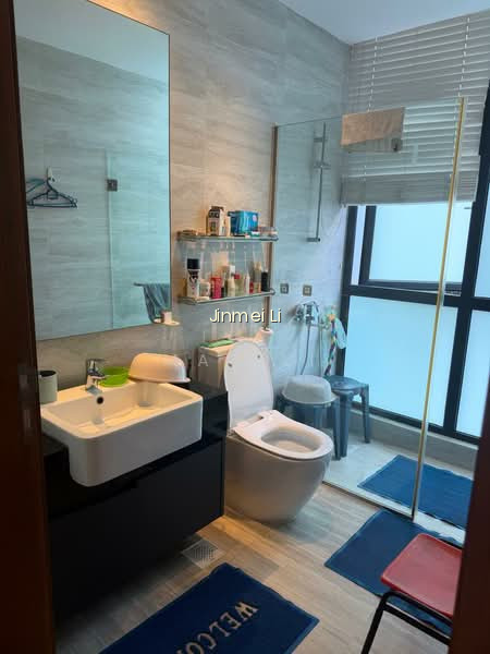 THE MORRIS RESIDENCES photo 6