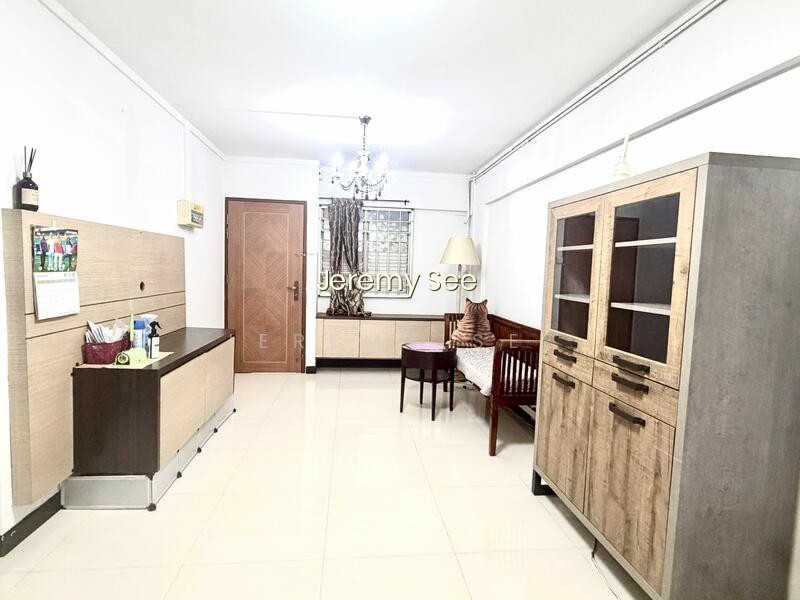 533 ANG MO KIO AVENUE 5 image 1 of 8