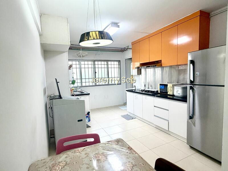 533 ANG MO KIO AVENUE 5 photo 5