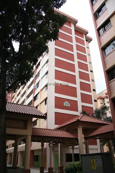 533 ANG MO KIO AVENUE 5 photo 6