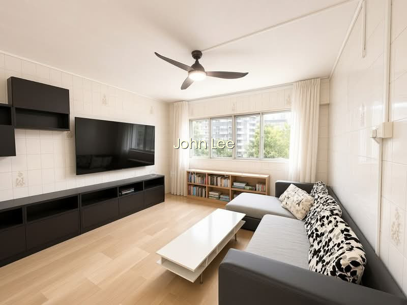 538 JURONG WEST AVENUE 1 image 1 of 10