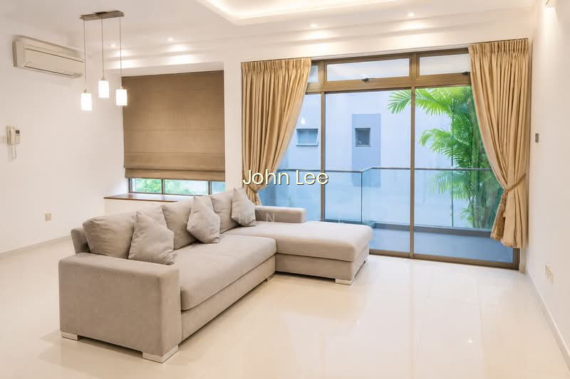 SEA AVENUE RESIDENCES image 1 of 6