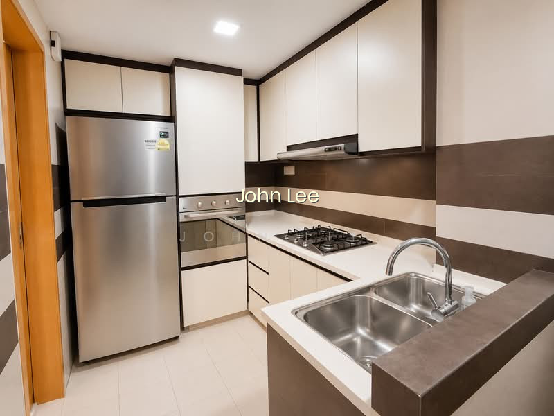 SEA AVENUE RESIDENCES photo 2