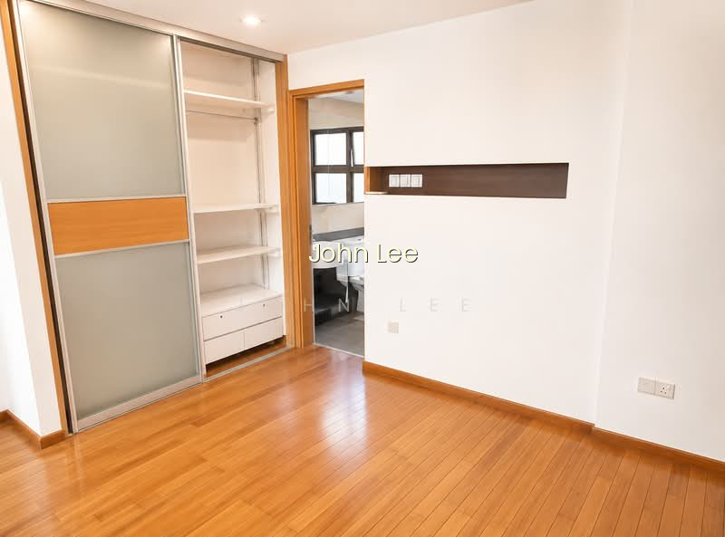 SEA AVENUE RESIDENCES photo 3