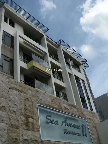 SEA AVENUE RESIDENCES photo 6