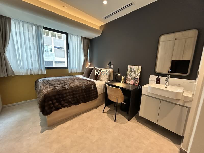 Suites @ Middle Road photo 3