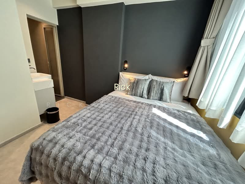 CHEAP BRAND NEW STUDIO @ BENCOOLEN photo 6