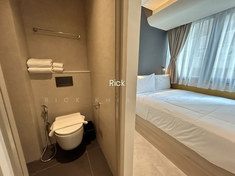 NEWLY OPEN! $500 OFF DISCOUNT MANY ROOMS @ BUGIS photo 2