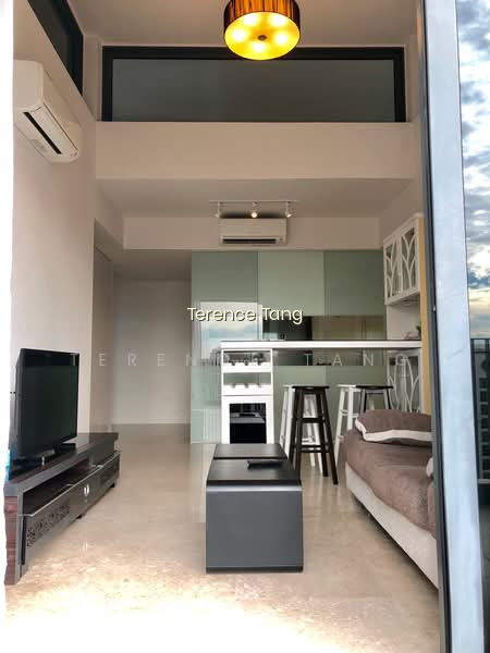 THE LAKEFRONT RESIDENCES photo 2