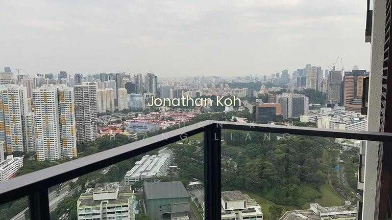 AVENUE SOUTH RESIDENCE