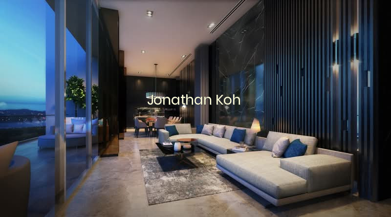 AVENUE SOUTH RESIDENCE photo 6