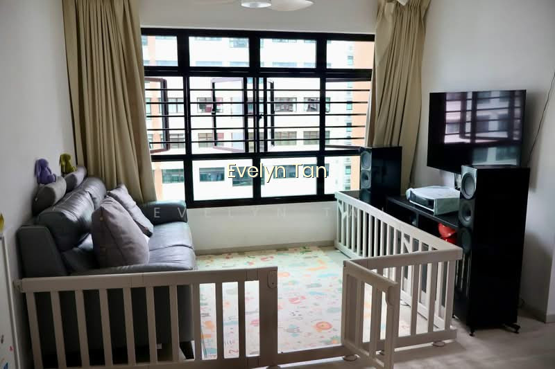 365A UPPER SERANGOON ROAD
