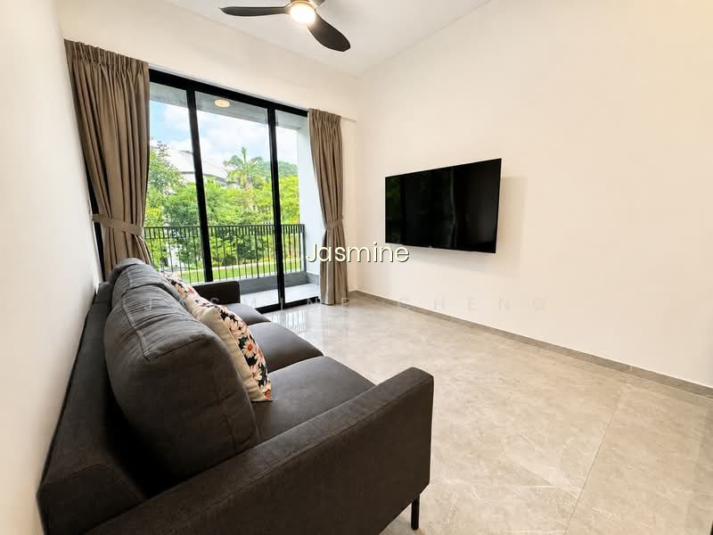 MAYFAIR GARDENS photo 2
