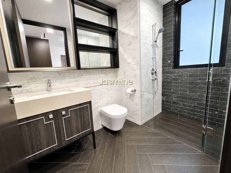 MAYFAIR GARDENS photo 4