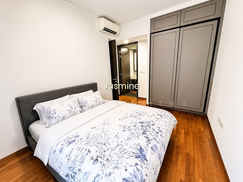 MAYFAIR GARDENS photo 5