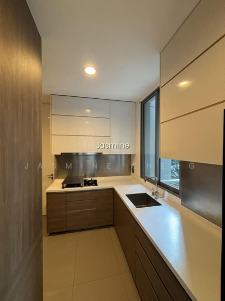 LEEDON RESIDENCE photo 3