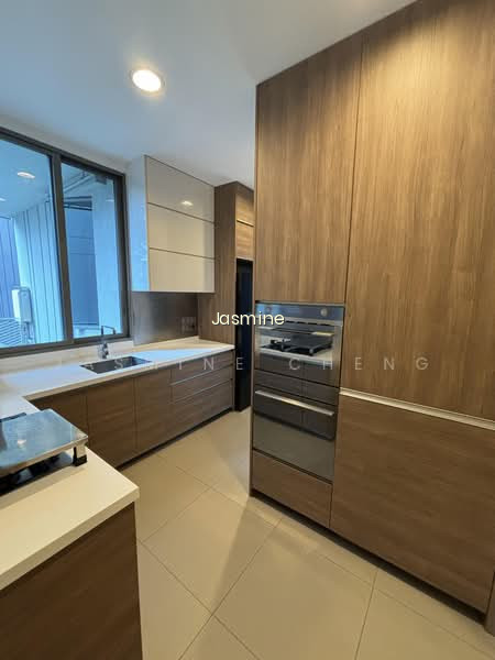 LEEDON RESIDENCE photo 4