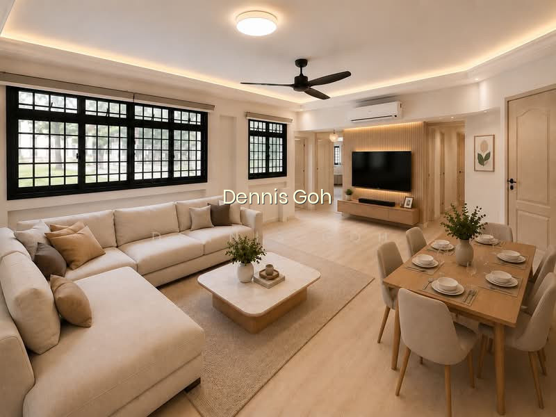 688 JURONG WEST CENTRAL 1 image 1 of 10