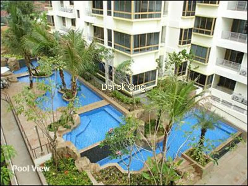 THE MAYLEA 7