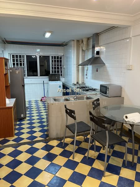 112 HOUGANG AVENUE 1 photo 2