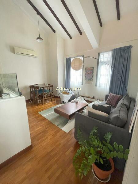 LIANG SEAH COURT photo 2