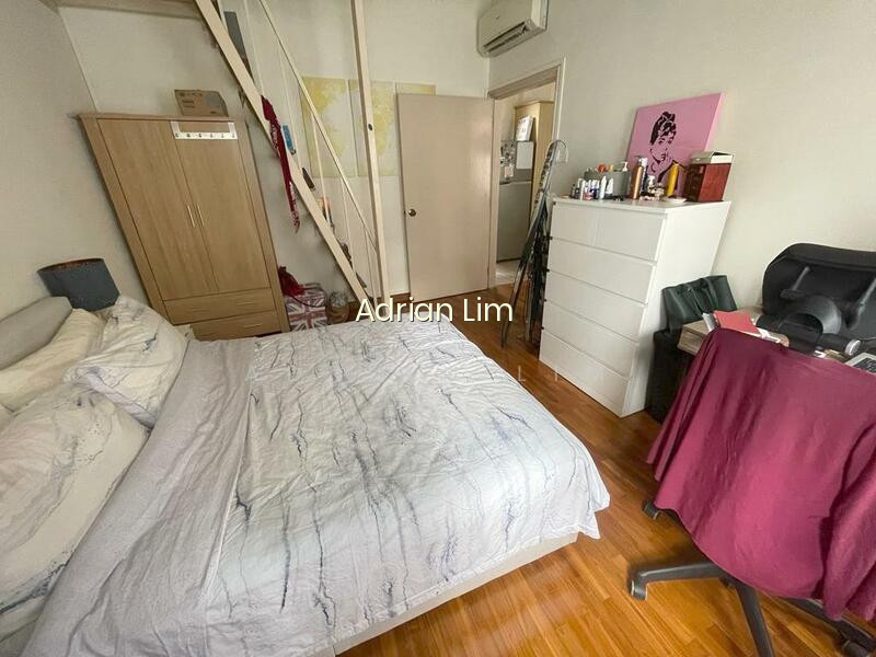 LIANG SEAH COURT photo 6