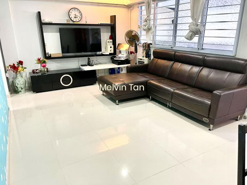 639 YISHUN STREET 61