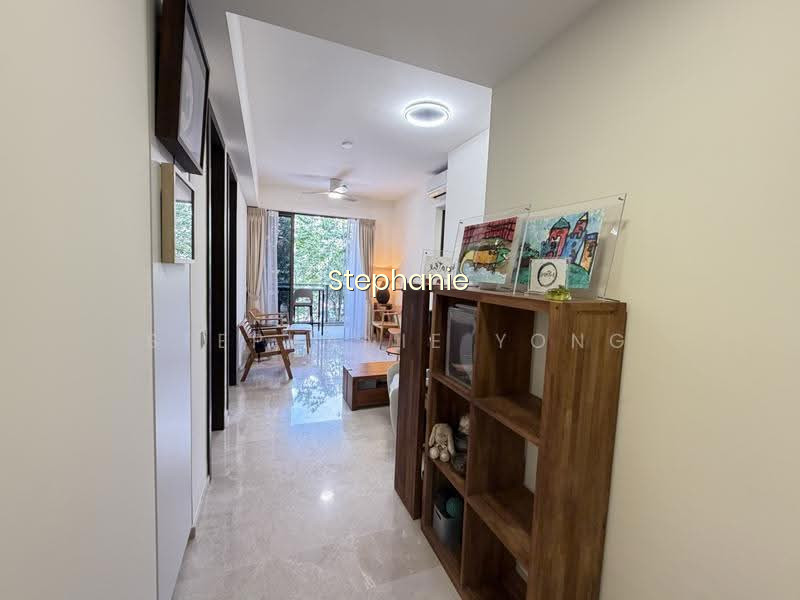 Forett at Bukit Timah photo 3