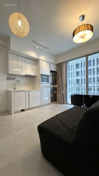 SUITES @ NEWTON photo 2