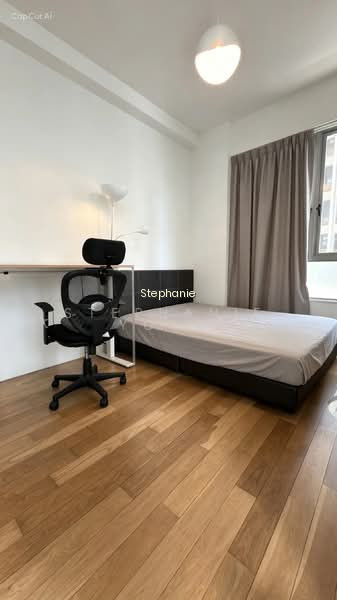 SUITES @ NEWTON photo 3