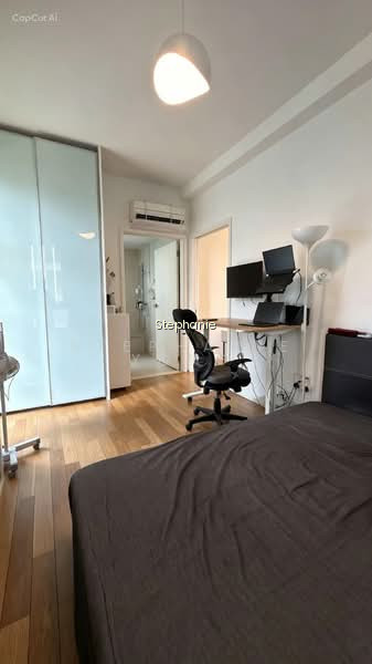 SUITES @ NEWTON photo 4