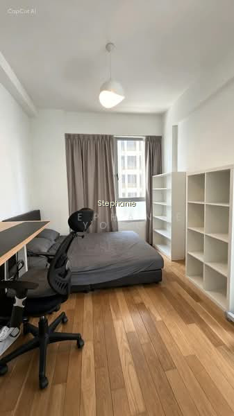 SUITES @ NEWTON photo 5