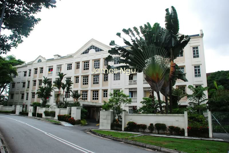 Casa Jervois photo 6
