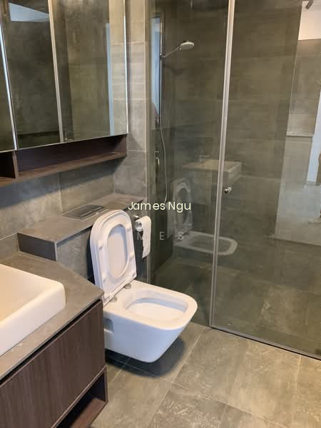 GRANDEUR PARK RESIDENCES photo 6