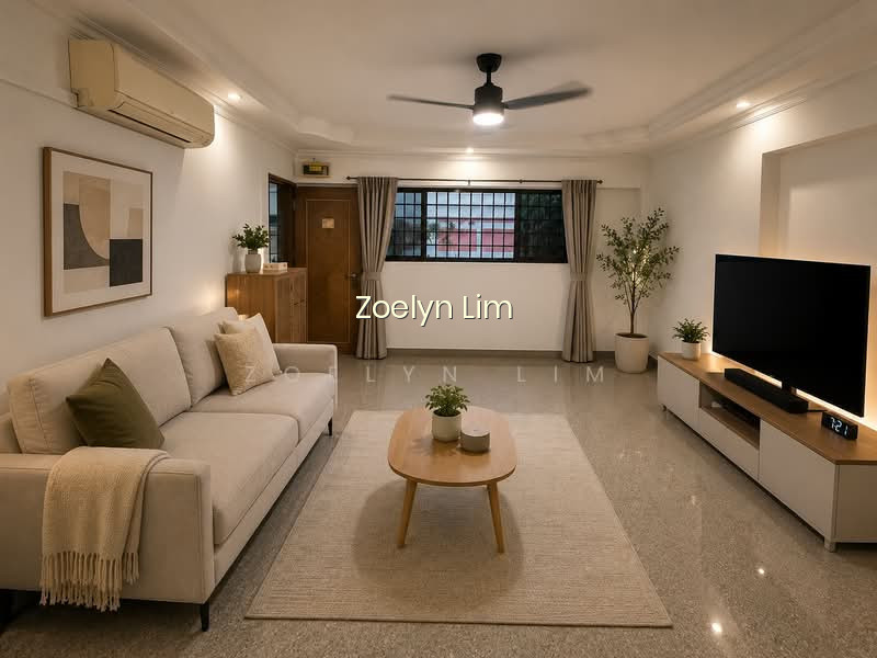 143 POTONG PASIR AVENUE 2 image 1 of 10