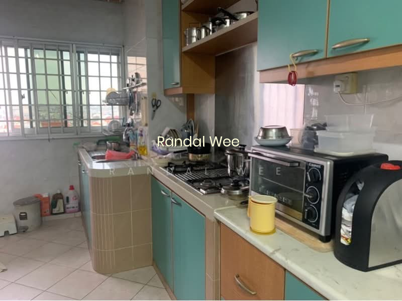 5 HAIG ROAD photo 4