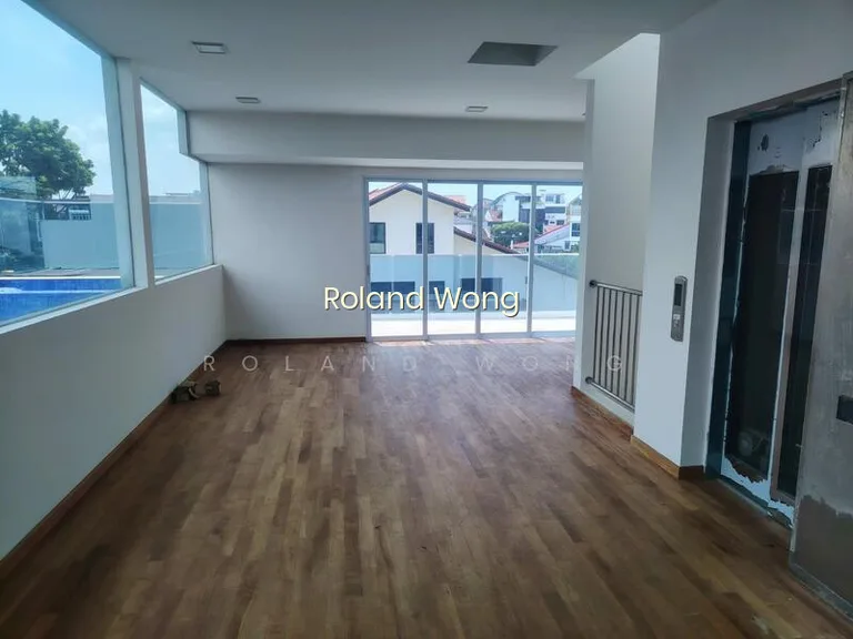 3.5 Storey Semi Detached at Eng Kong image 1 of 10