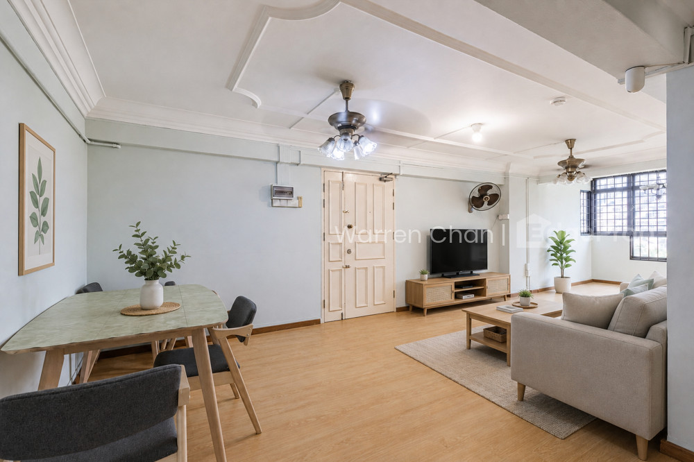 101 WHAMPOA DRIVE photo 2