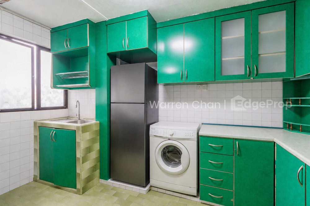 101 WHAMPOA DRIVE photo 5