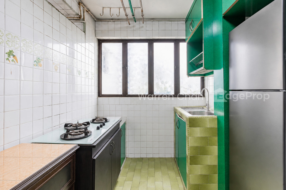 101 WHAMPOA DRIVE photo 6