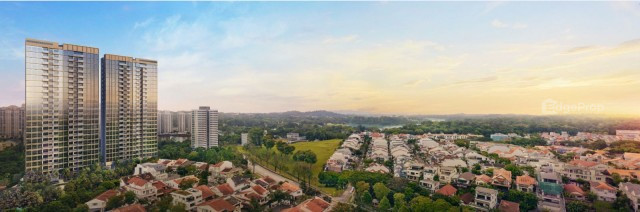 AMO RESIDENCE image 1 of 5