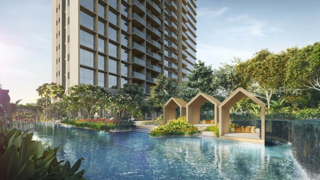 AMO RESIDENCE photo 3
