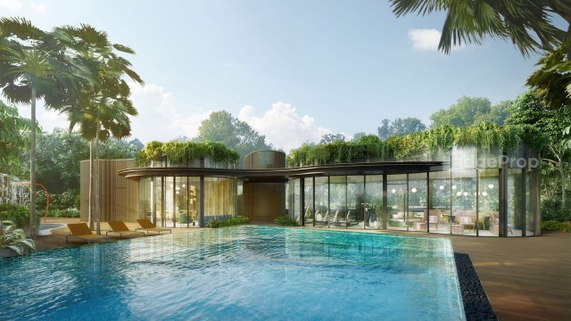 AMO RESIDENCE photo 5