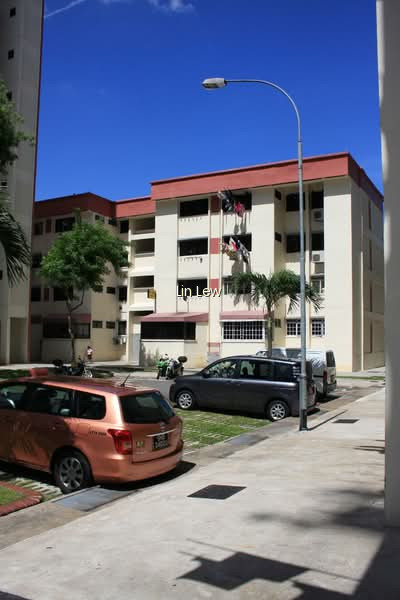 129 YISHUN STREET 11 photo 4