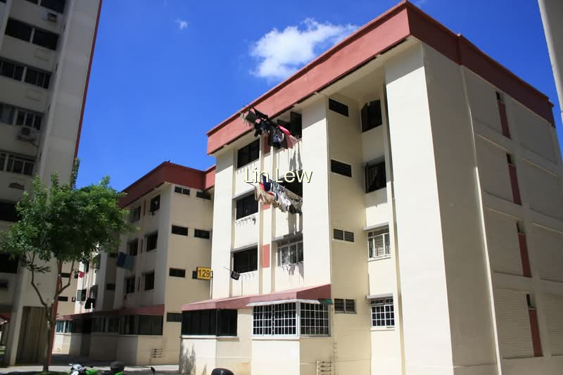 129 YISHUN STREET 11 photo 5