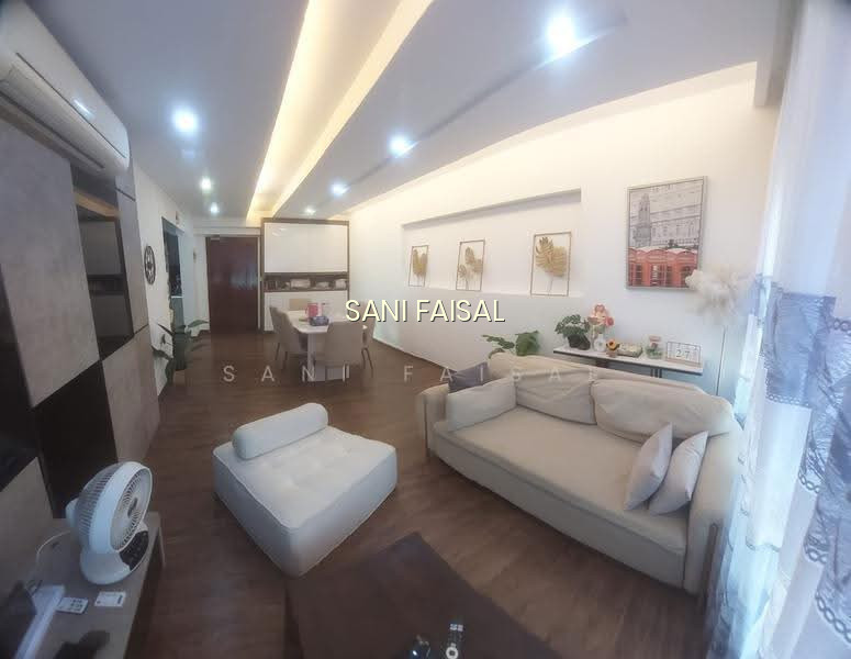 439C SENGKANG WEST AVENUE