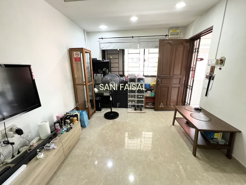 475 JURONG WEST STREET 41 photo 3