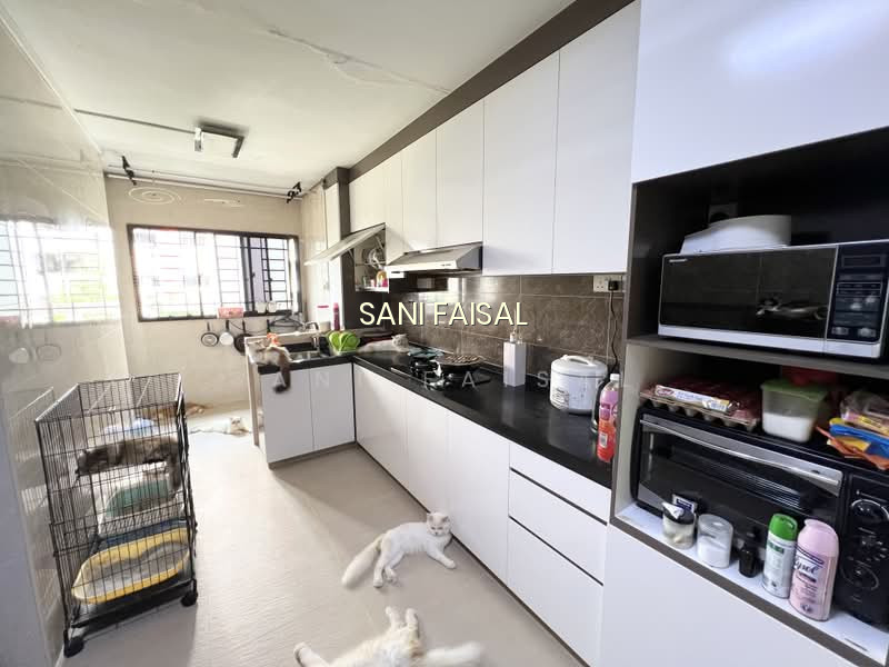 475 JURONG WEST STREET 41 photo 4