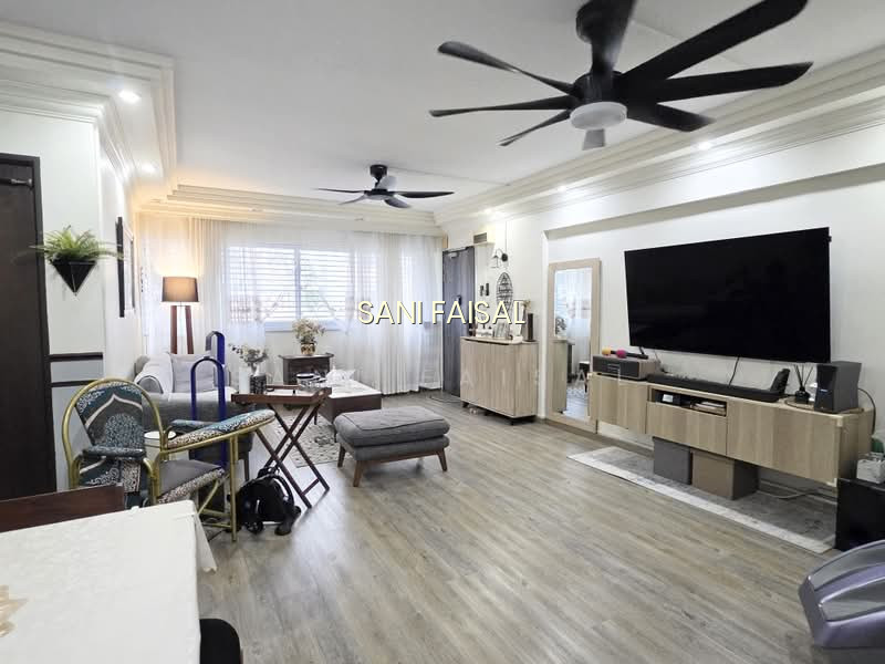 516 JURONG WEST STREET 52 photo 2