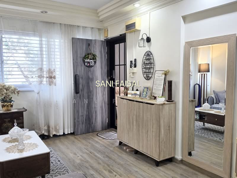 516 JURONG WEST STREET 52 photo 3